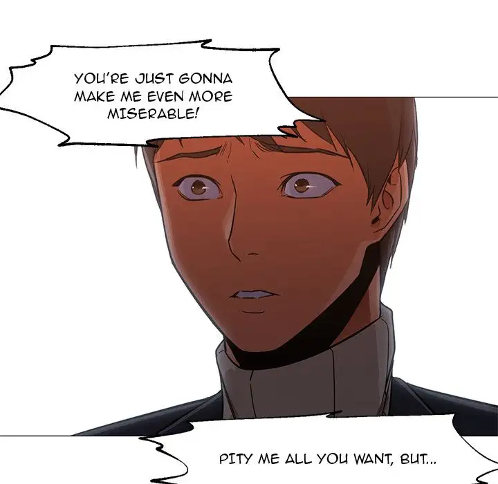 Good Night - Chapter 33 [photo 43] - MangaPorn