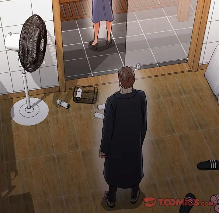 Good Night - Chapter 33 [photo 45] - MangaPorn