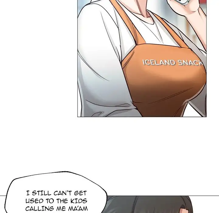 Good Night - Chapter 34 [photo 102] - MangaPorn