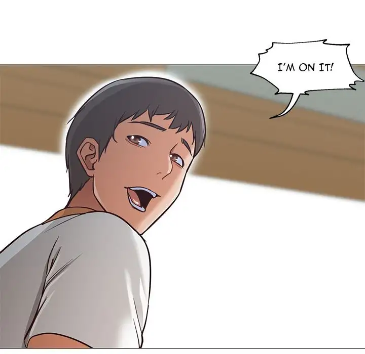 Good Night - Chapter 34 [photo 110] - MangaPorn