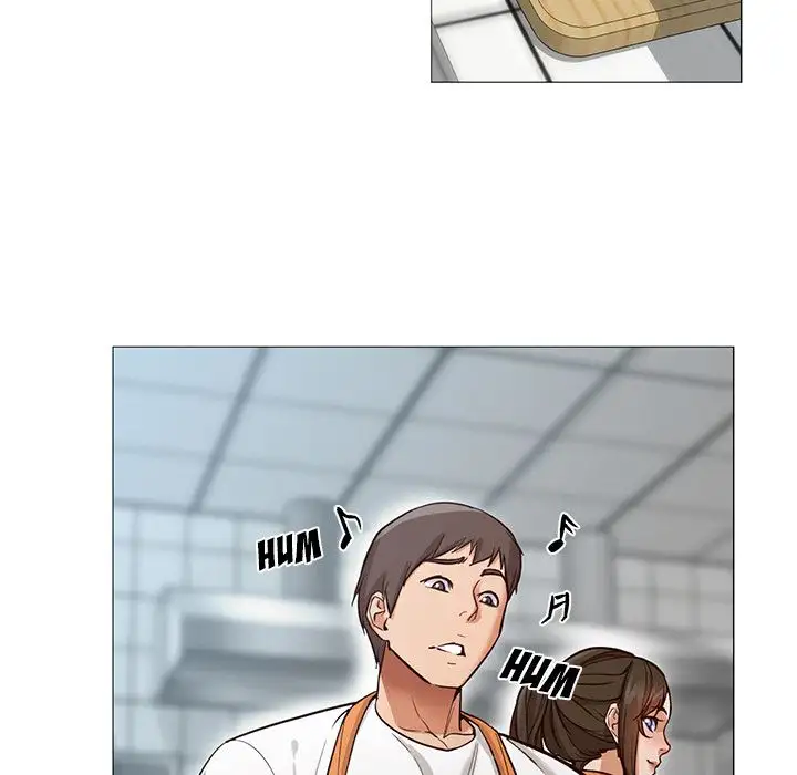 Good Night - Chapter 34 [photo 112] - MangaPorn