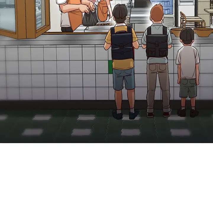 Good Night - Chapter 34 [photo 137] - MangaPorn