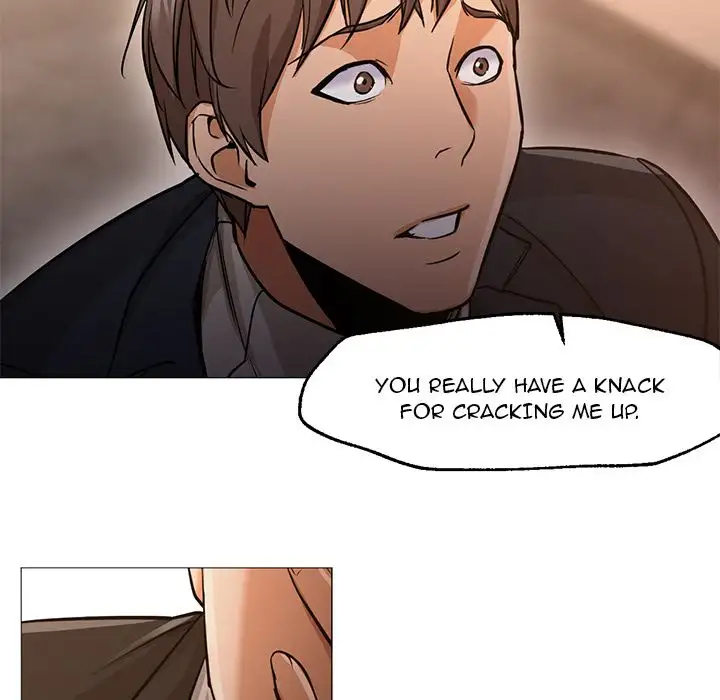 Good Night - Chapter 34 [photo 22] - MangaPorn