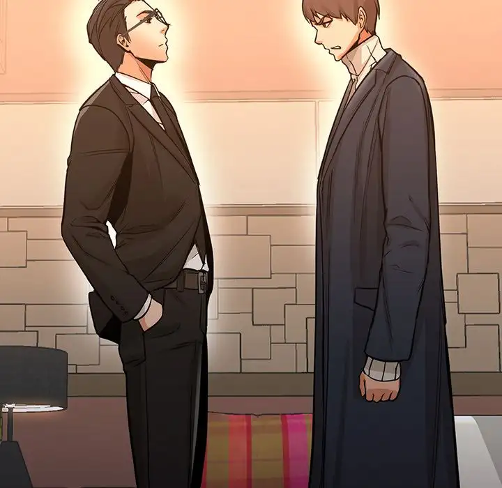 Good Night - Chapter 34 [photo 41] - MangaPorn