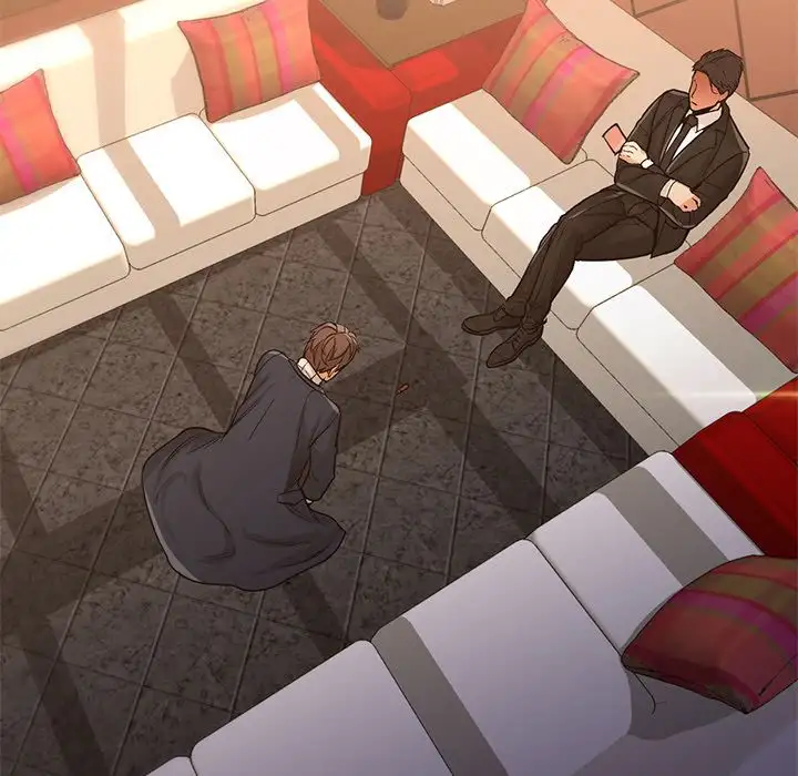 Good Night - Chapter 34 [photo 6] - MangaPorn