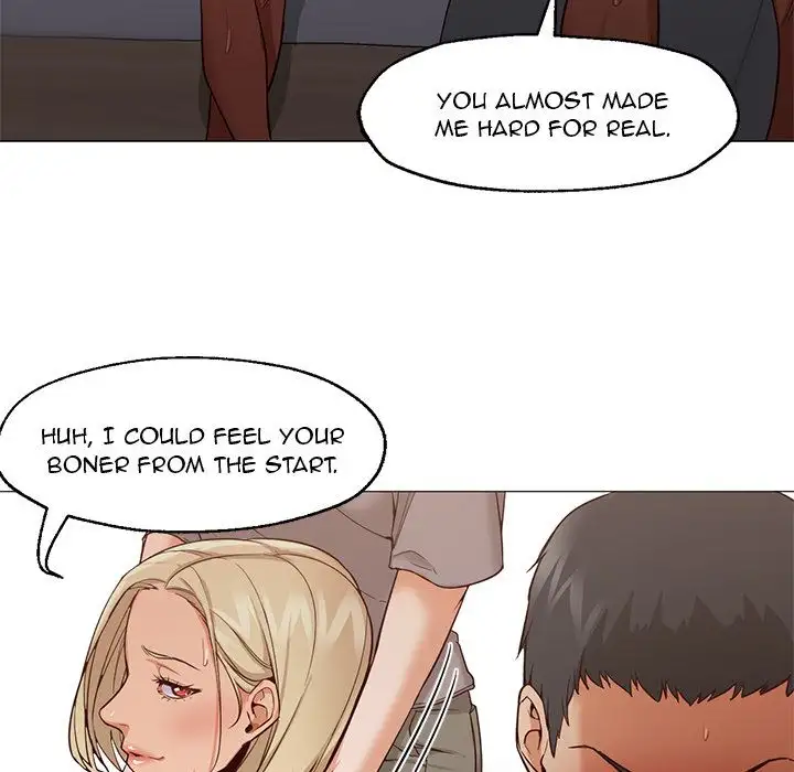 Good Night - Chapter 34 [photo 71] - MangaPorn