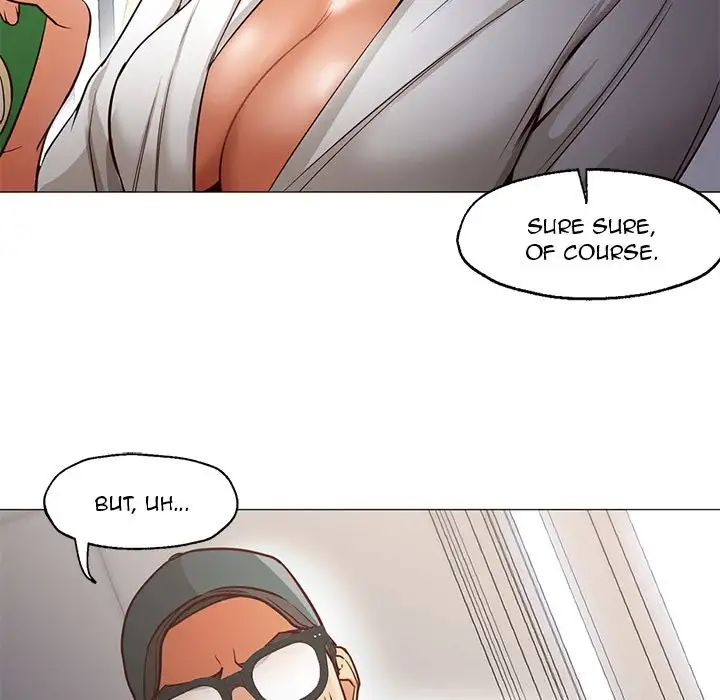 Good Night - Chapter 34 [photo 78] - MangaPorn