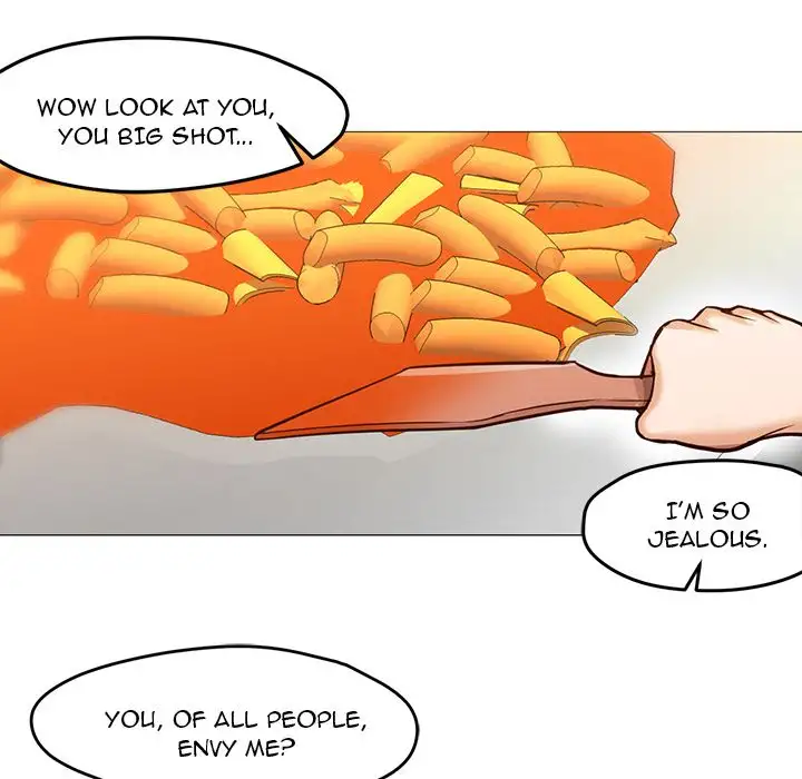 Good Night - Chapter 34 [photo 95] - MangaPorn