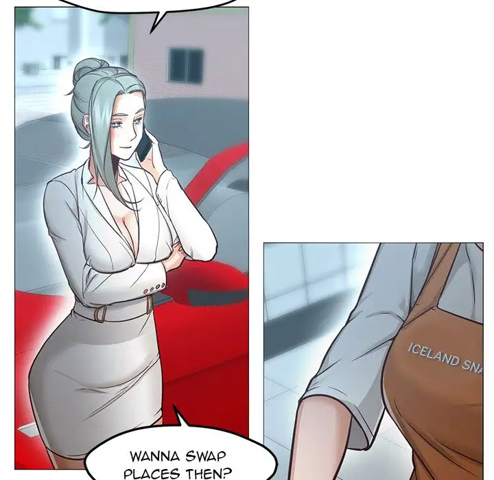 Good Night - Chapter 34 [photo 96] - MangaPorn