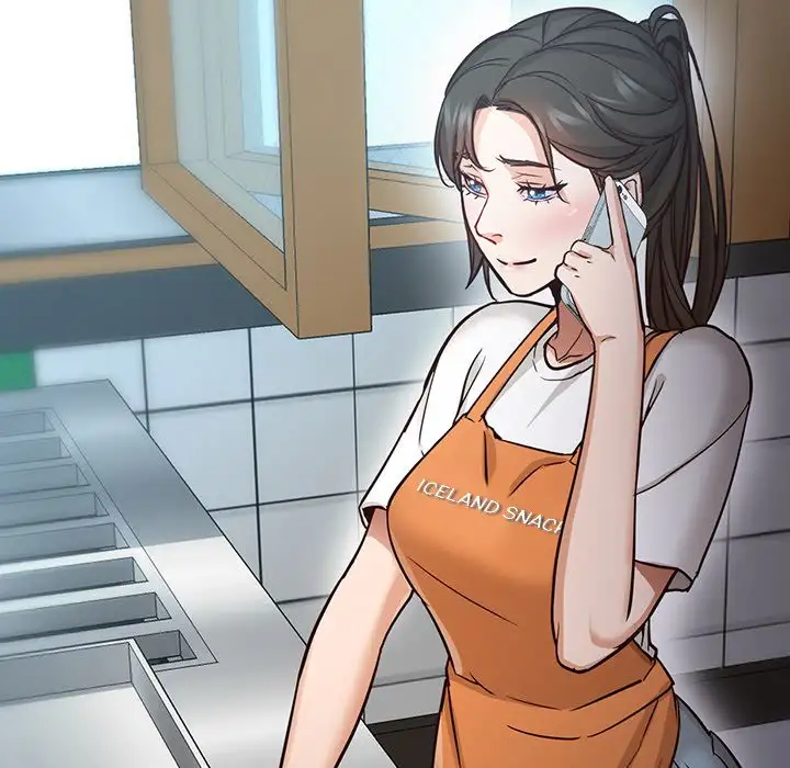 Good Night - Chapter 34 [photo 98] - MangaPorn