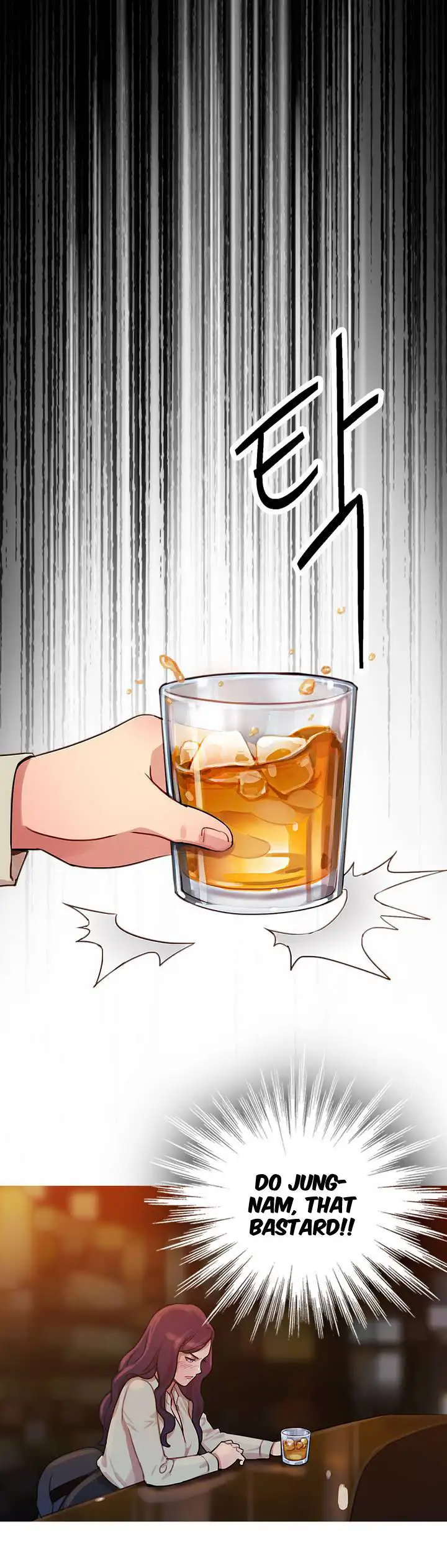 Fatal Woman - Chapter 0 [photo 4] - MangaPorn