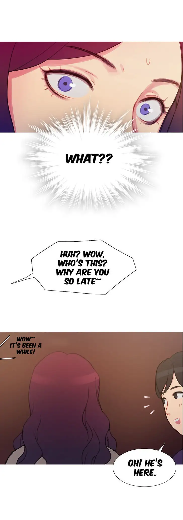 Fatal Woman - Chapter 2 [photo 12] - MangaPorn