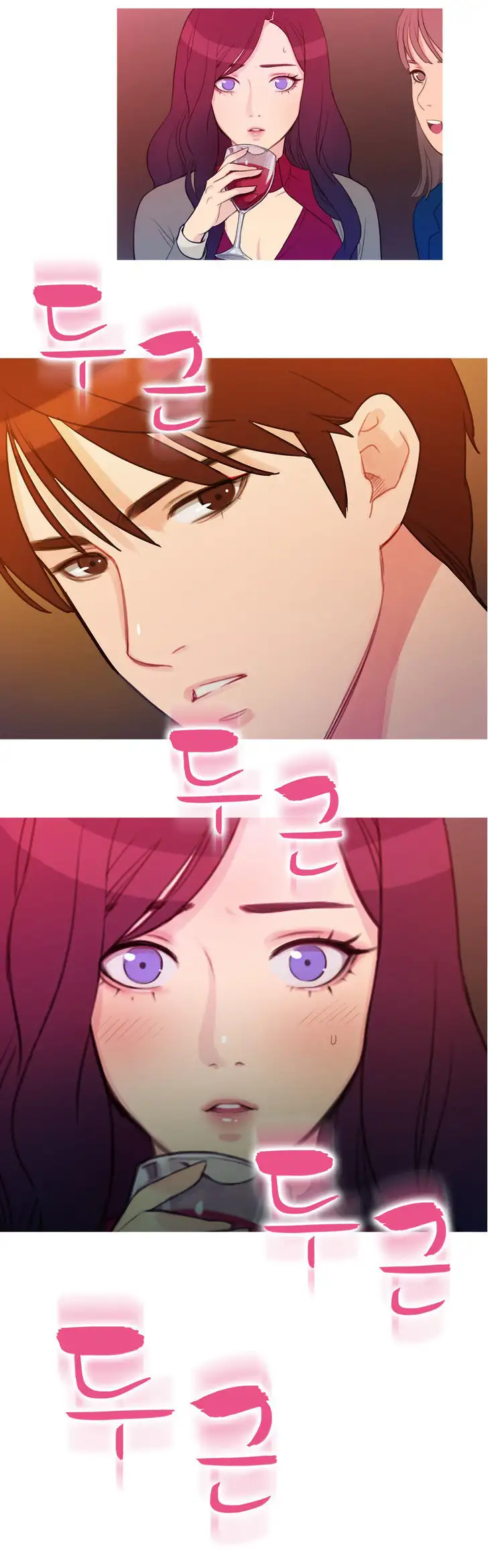 Fatal Woman - Chapter 2 [photo 14] - MangaPorn