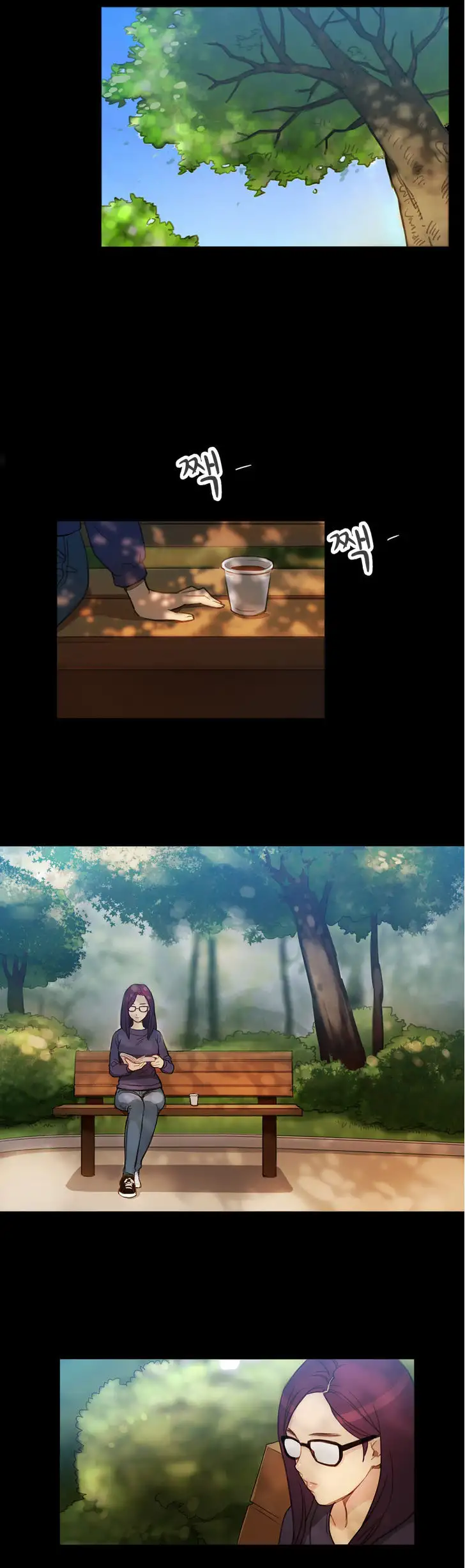 Fatal Woman - Chapter 2 [photo 16] - MangaPorn