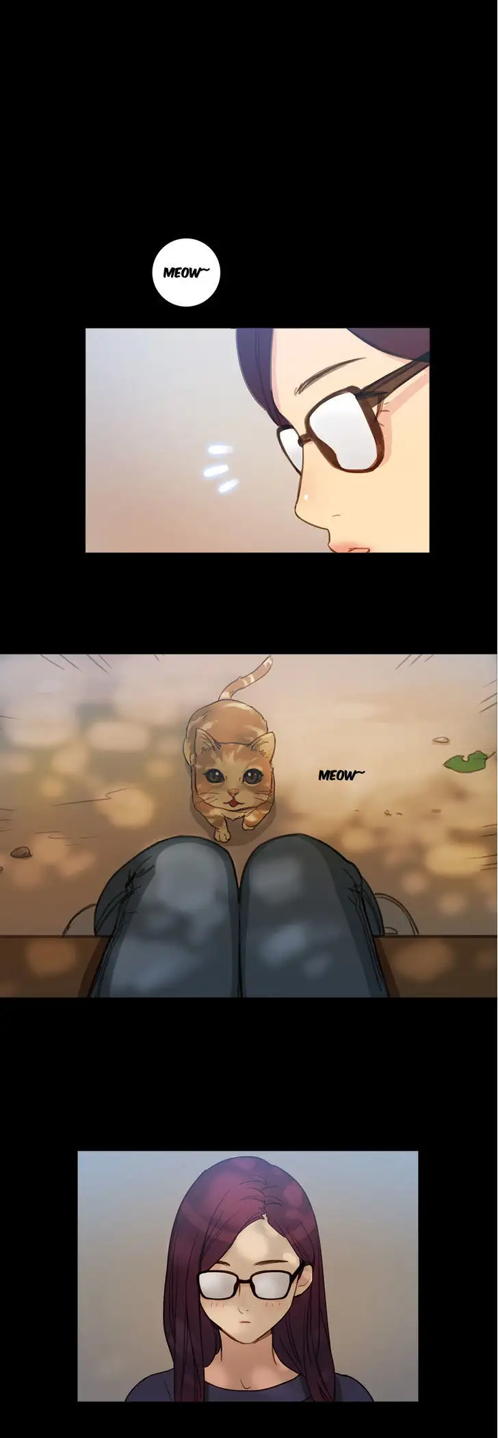 Fatal Woman - Chapter 2 [photo 17] - MangaPorn