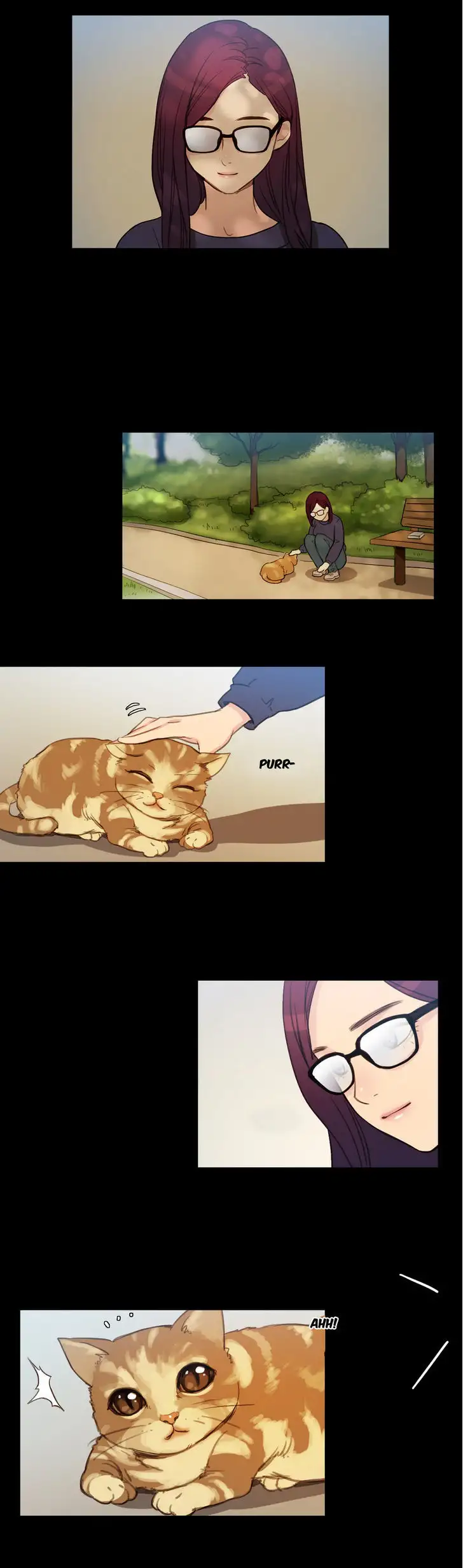 Fatal Woman - Chapter 2 [photo 18] - MangaPorn