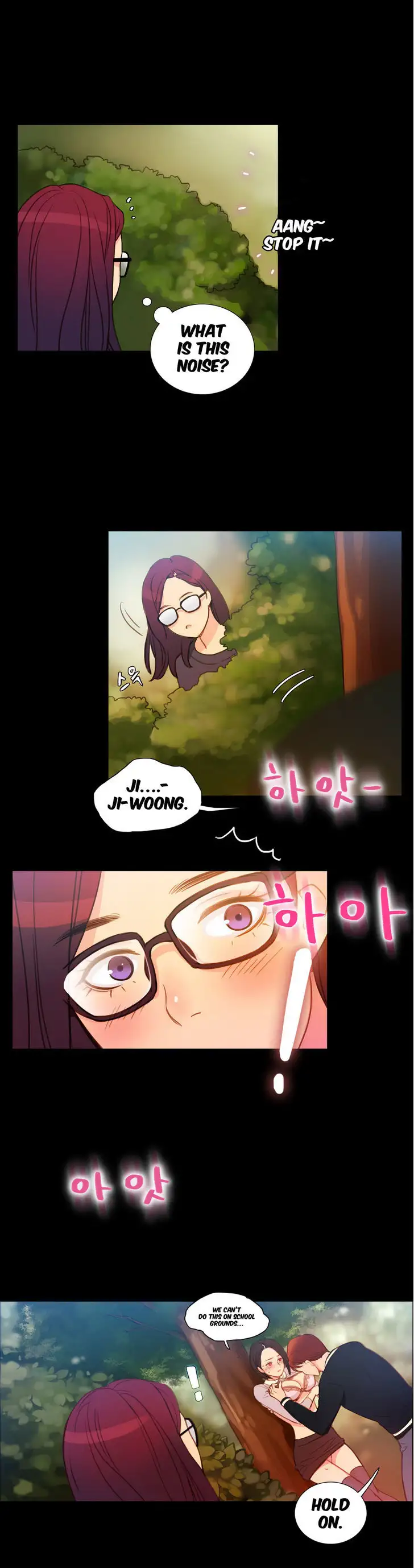 Fatal Woman - Chapter 2 [photo 20] - MangaPorn