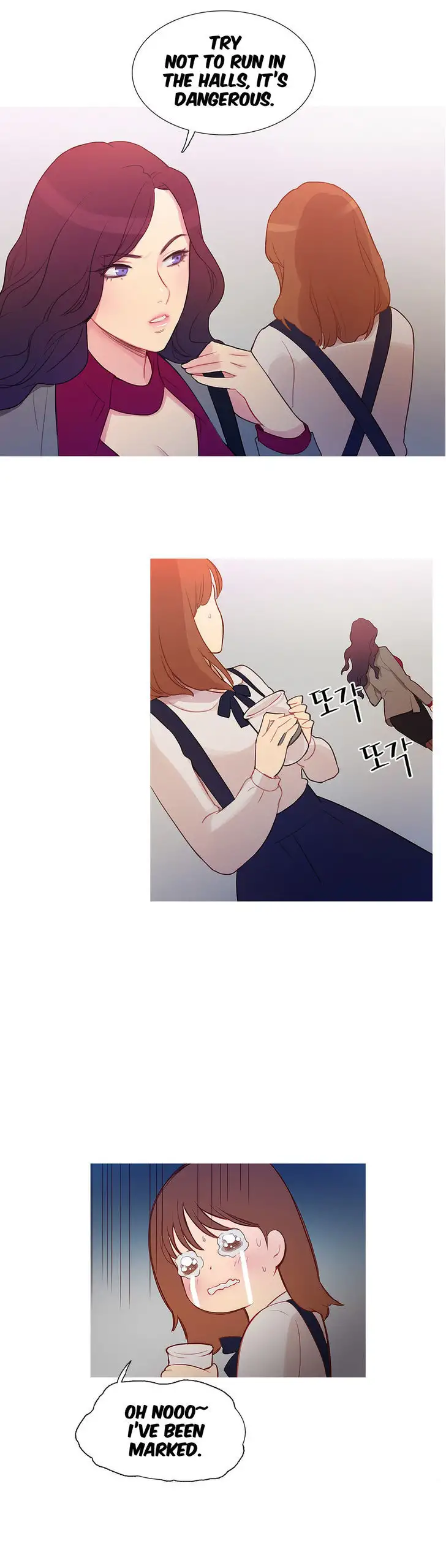 Fatal Woman - Chapter 2 [photo 5] - MangaPorn