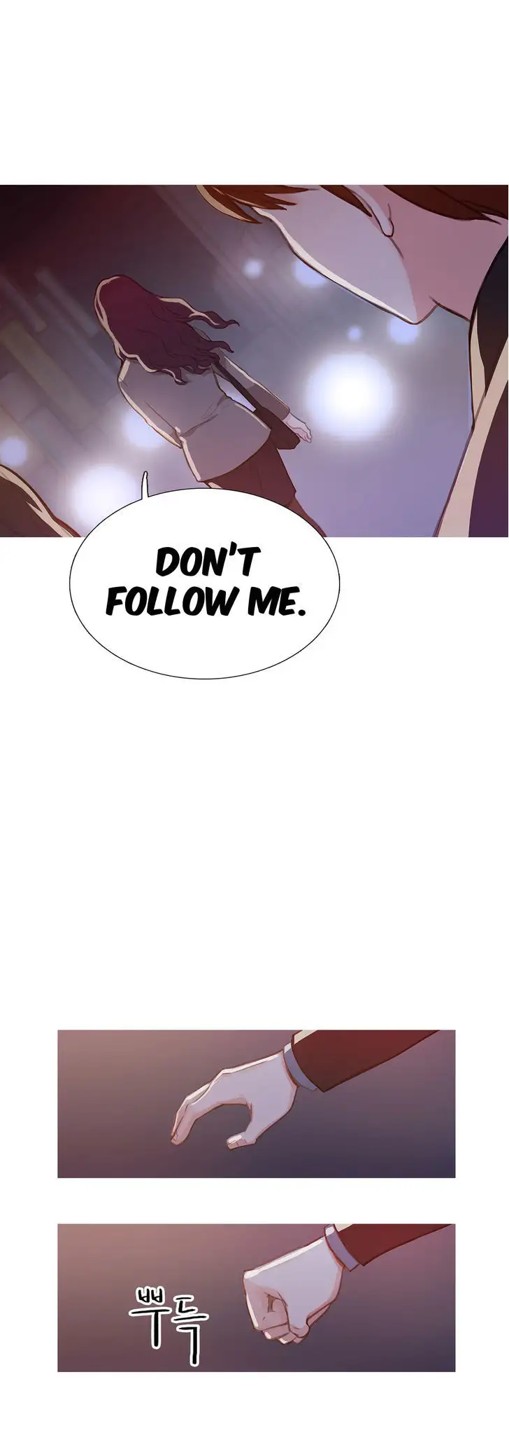 Fatal Woman - Chapter 3 [photo 24] - MangaPorn