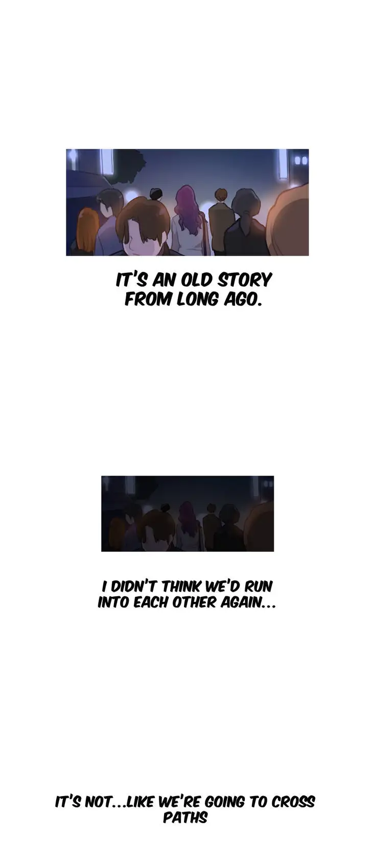 Fatal Woman - Chapter 3 [photo 26] - MangaPorn