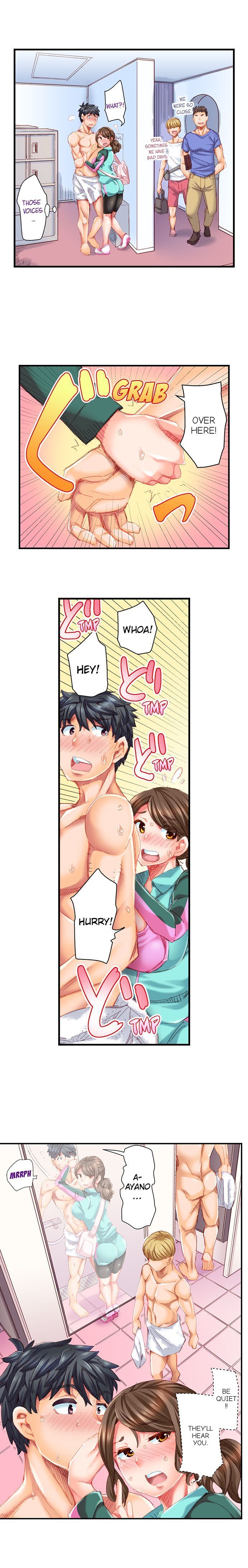 Marry Me, I’ll Fuck You Until You’re Pregnant! - Chapter 20 [photo 10] - MangaPorn