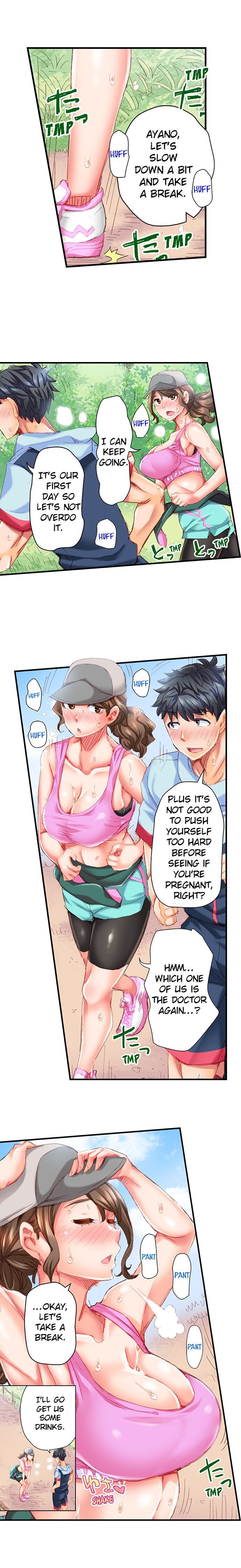 Marry Me, I’ll Fuck You Until You’re Pregnant! - Chapter 20 [photo 2] - MangaPorn