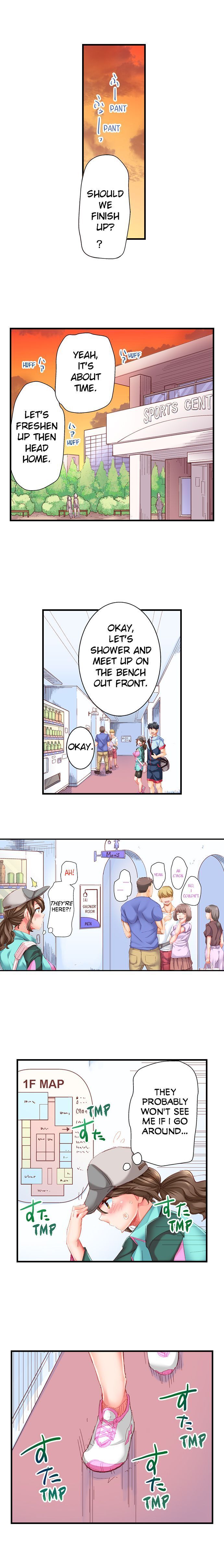 Marry Me, I’ll Fuck You Until You’re Pregnant! - Chapter 20 [photo 8] - MangaPorn