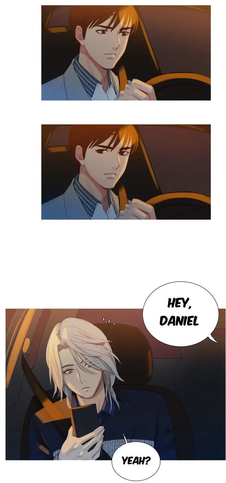 Fatal Woman - Chapter 4 [photo 18] - MangaPorn