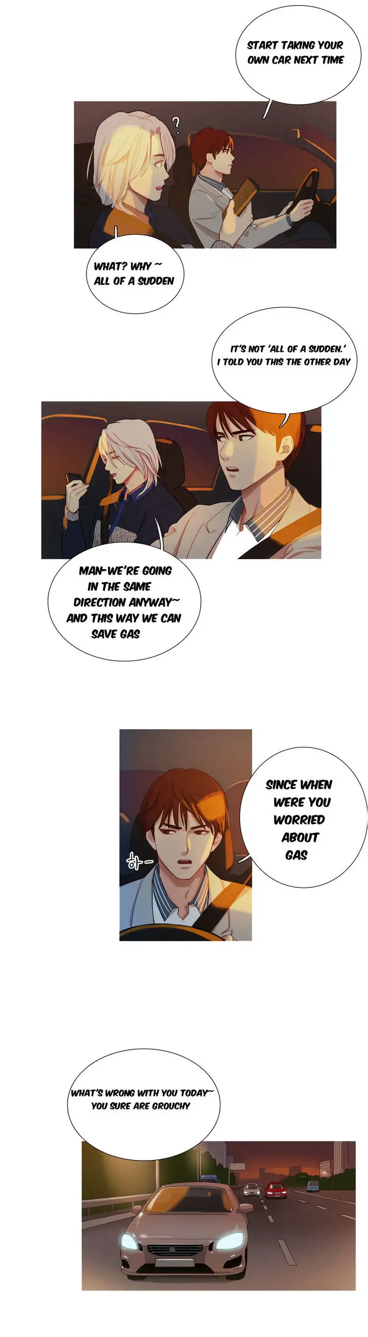 Fatal Woman - Chapter 4 [photo 19] - MangaPorn