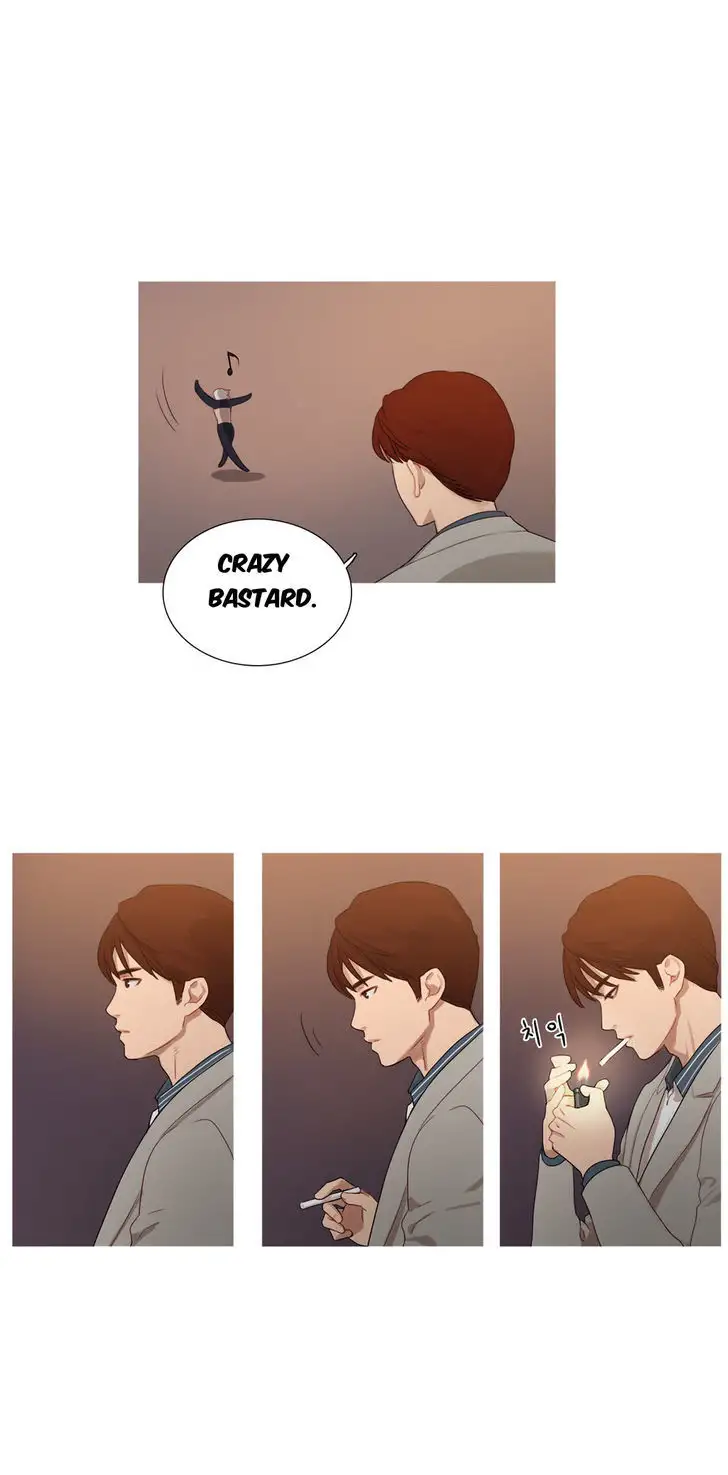 Fatal Woman - Chapter 4 [photo 22] - MangaPorn