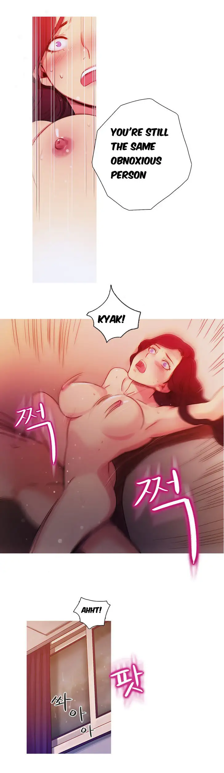 Fatal Woman - Chapter 4 [photo 4] - MangaPorn