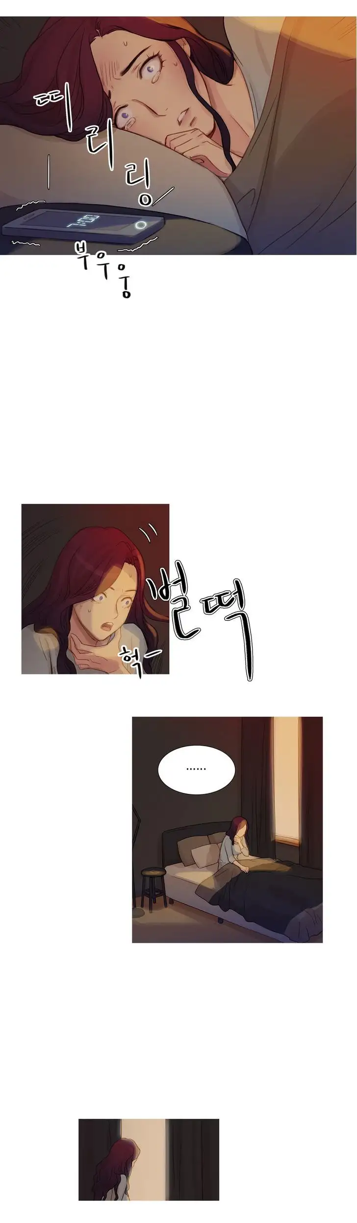 Fatal Woman - Chapter 4 [photo 8] - MangaPorn