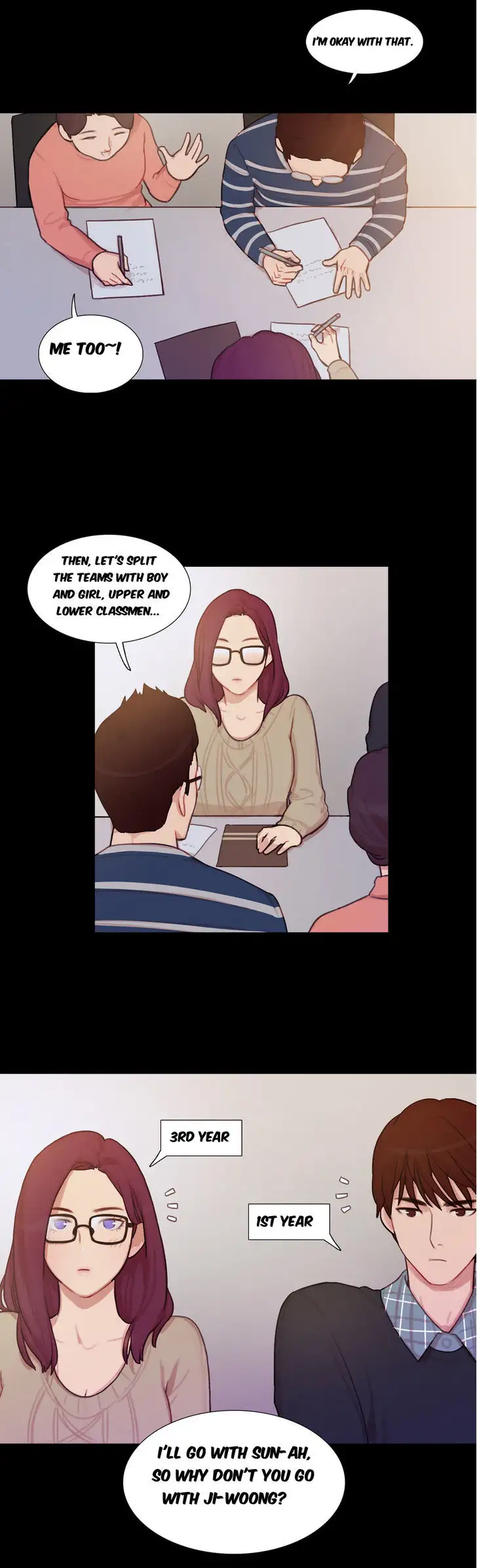 Fatal Woman - Chapter 5 [photo 14] - MangaPorn