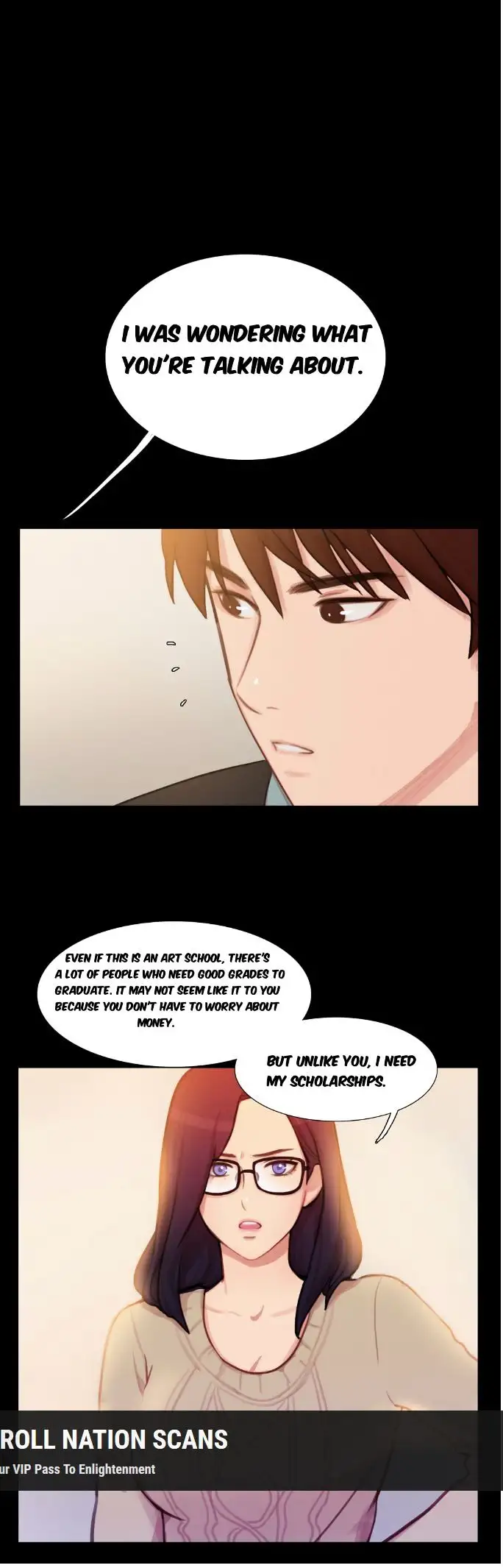 Fatal Woman - Chapter 5 [photo 22] - MangaPorn