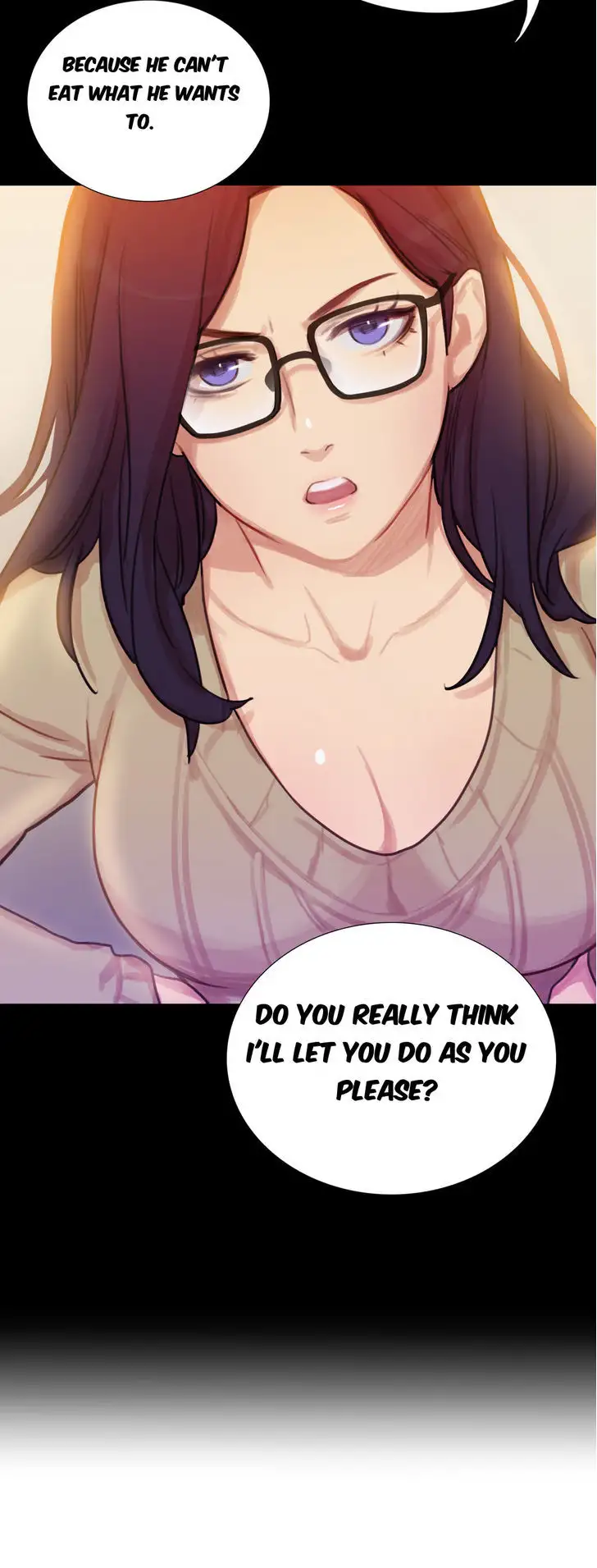 Fatal Woman - Chapter 5 [photo 24] - MangaPorn