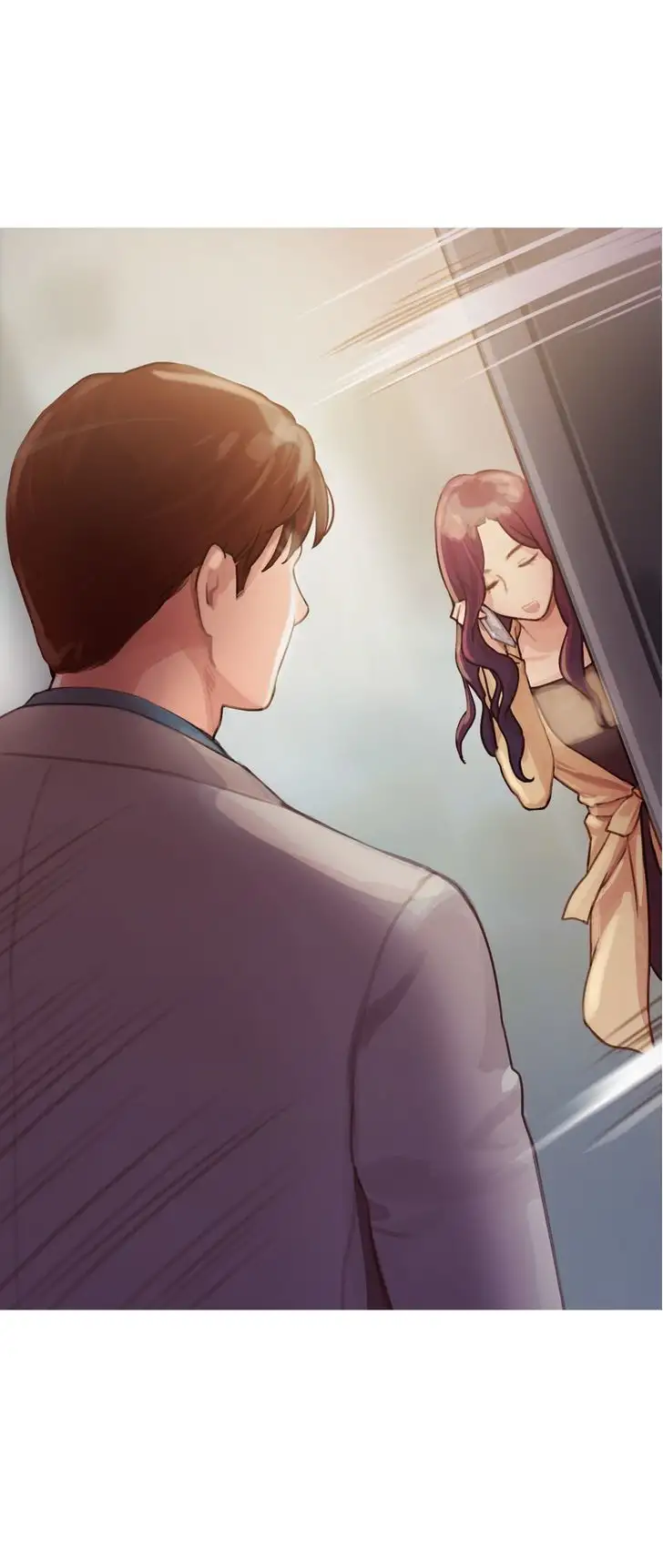 Fatal Woman - Chapter 5 [photo 26] - MangaPorn