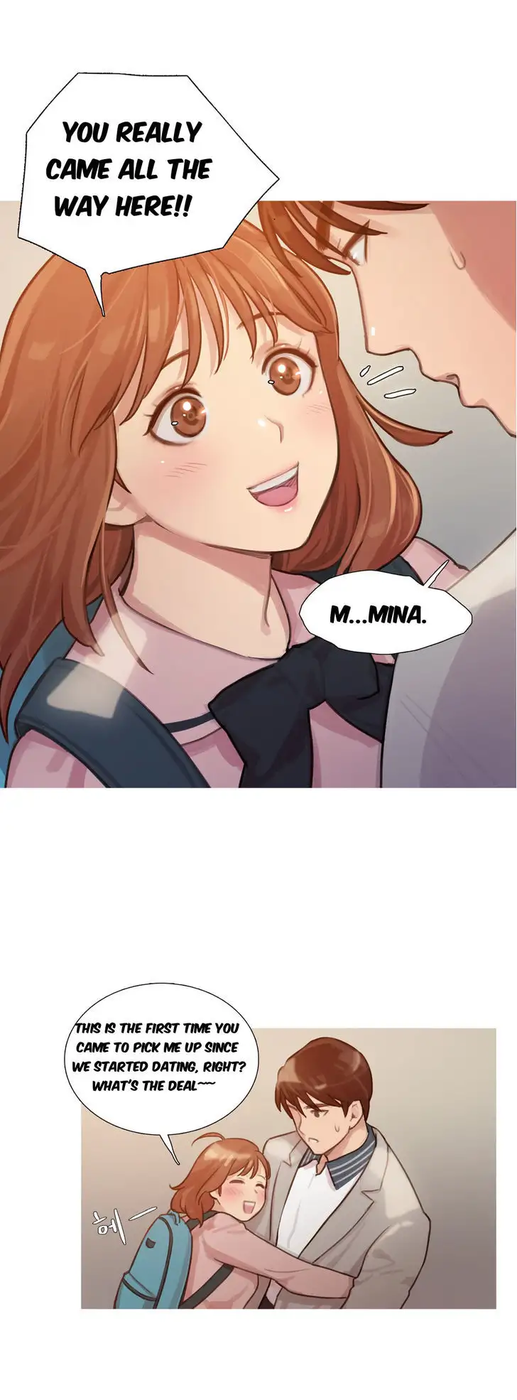 Fatal Woman - Chapter 5 [photo 29] - MangaPorn