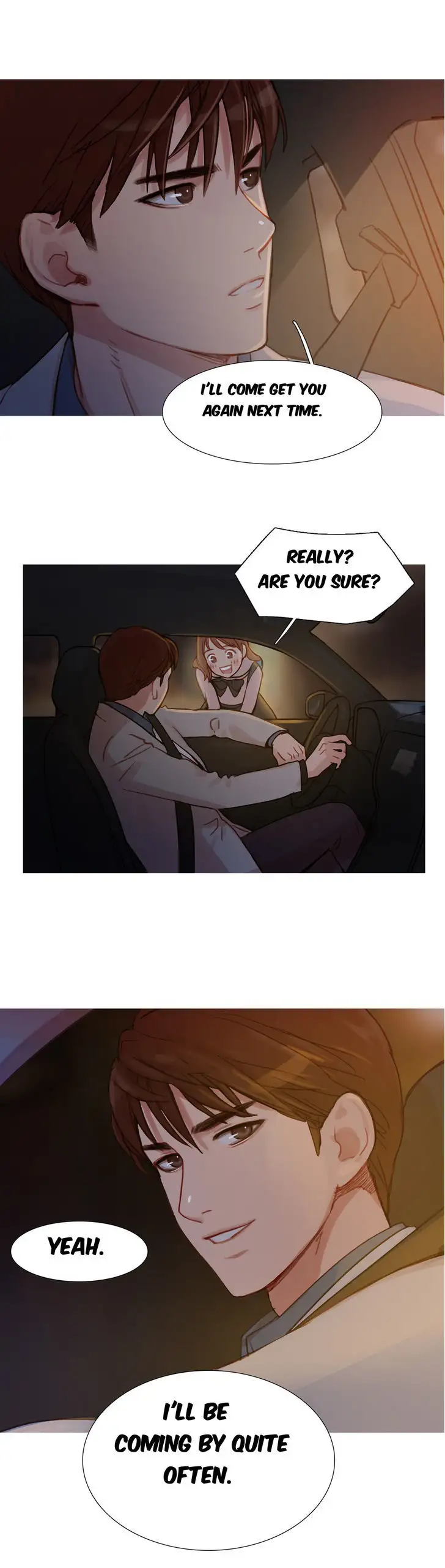 Fatal Woman - Chapter 6 [photo 23] - MangaPorn