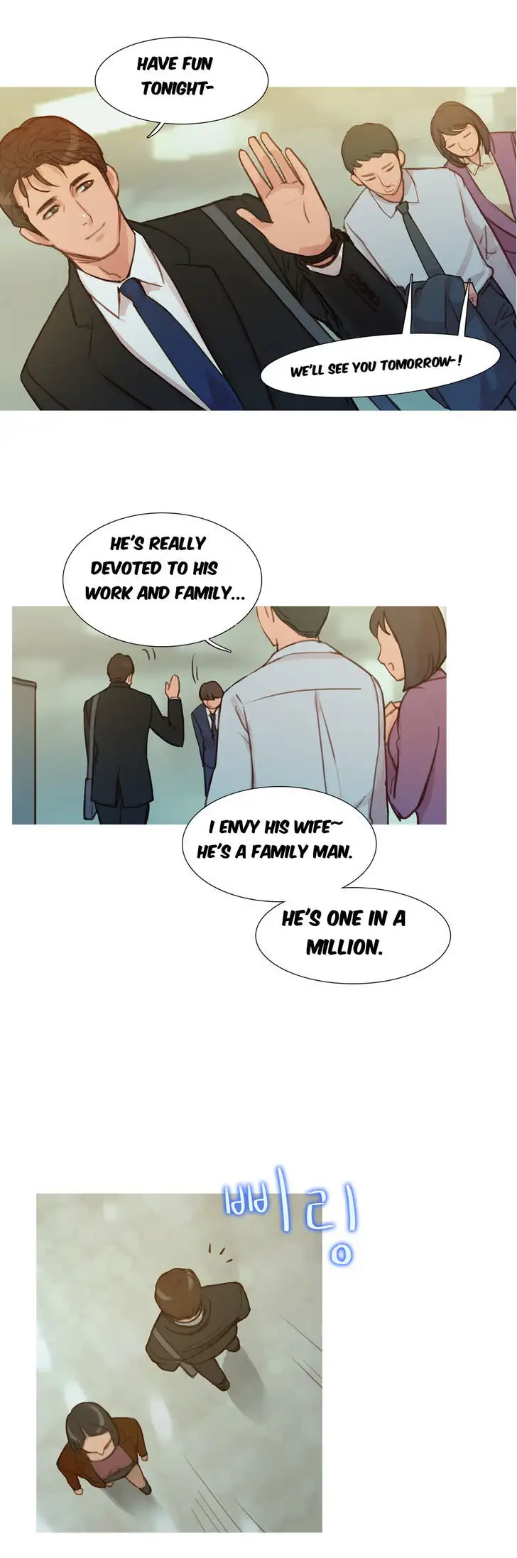 Fatal Woman - Chapter 6 [photo 3] - MangaPorn