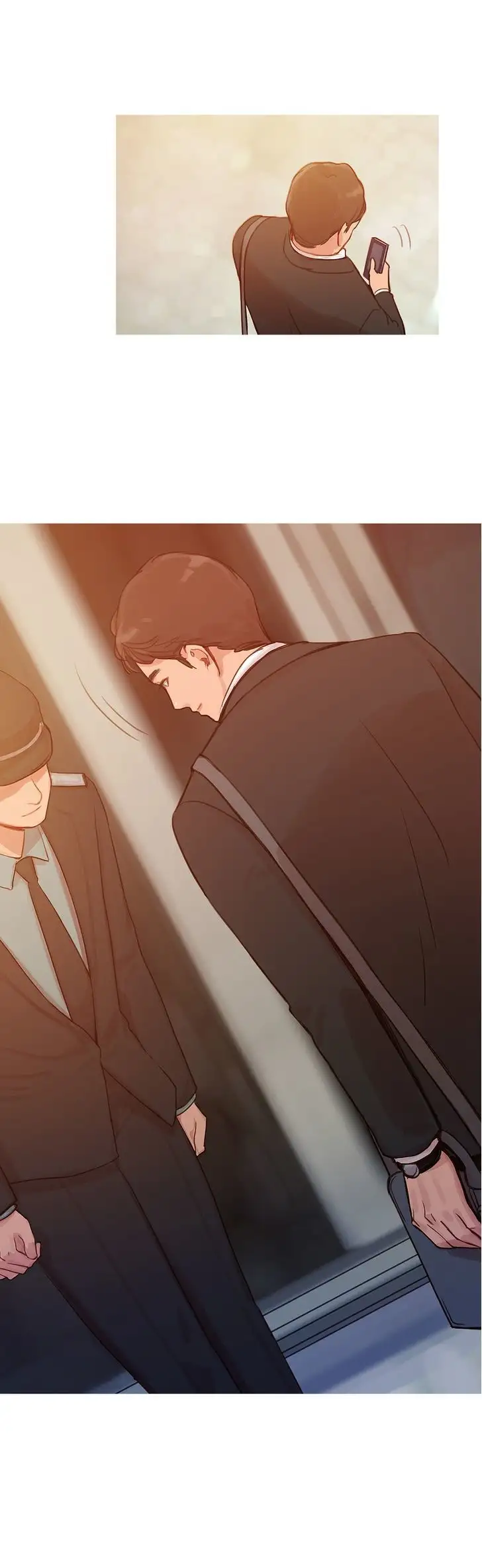 Fatal Woman - Chapter 6 [photo 7] - MangaPorn