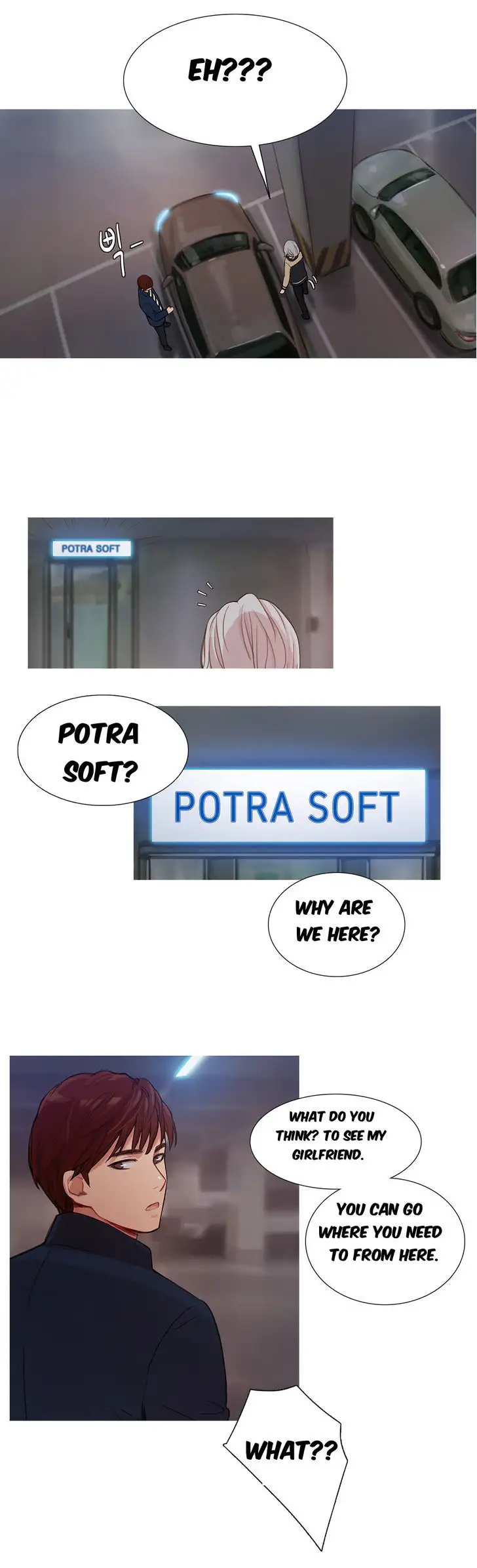 Fatal Woman - Chapter 7 [photo 14] - MangaPorn