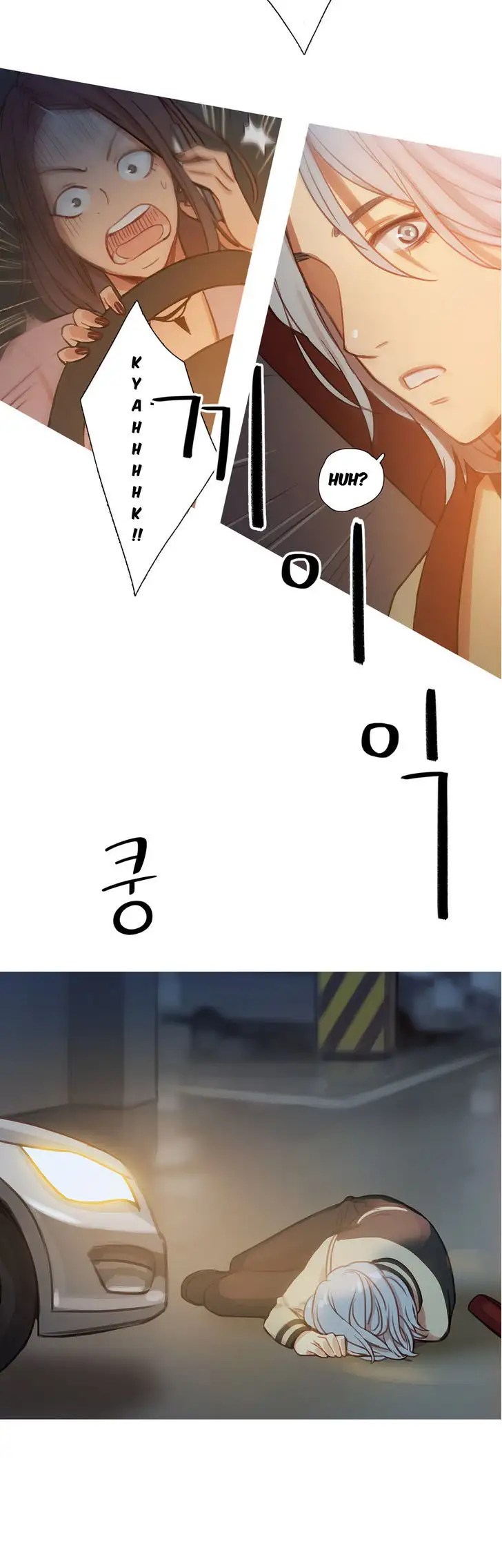 Fatal Woman - Chapter 7 [photo 18] - MangaPorn