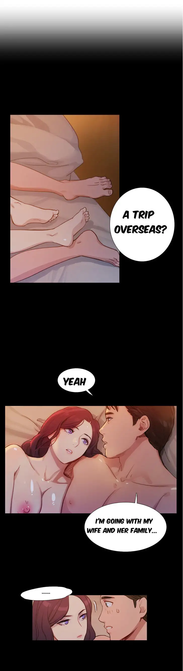 Fatal Woman - Chapter 7 [photo 3] - MangaPorn