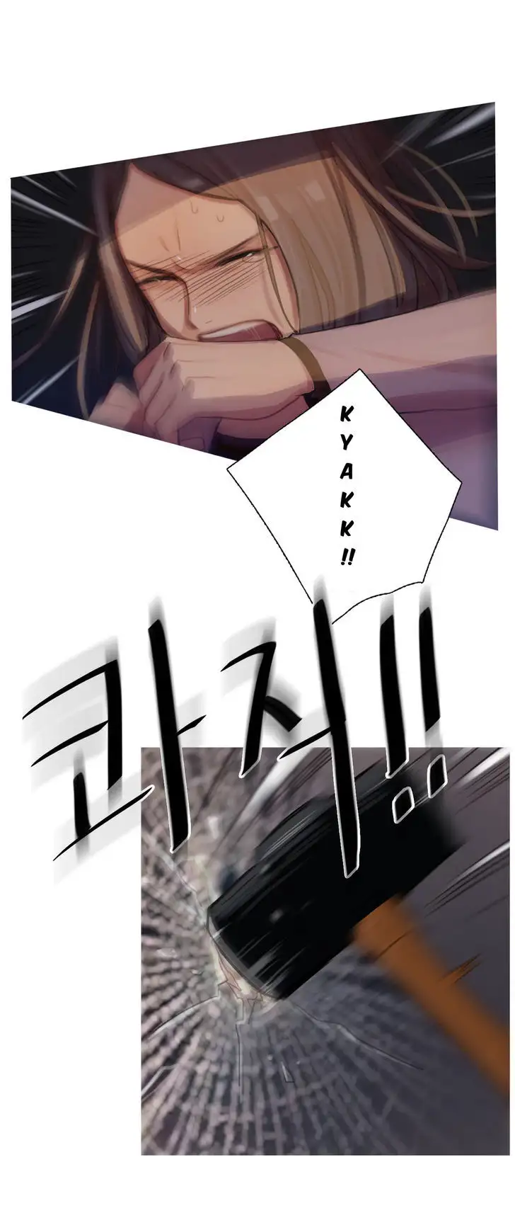 Fatal Woman - Chapter 8 [photo 24] - MangaPorn