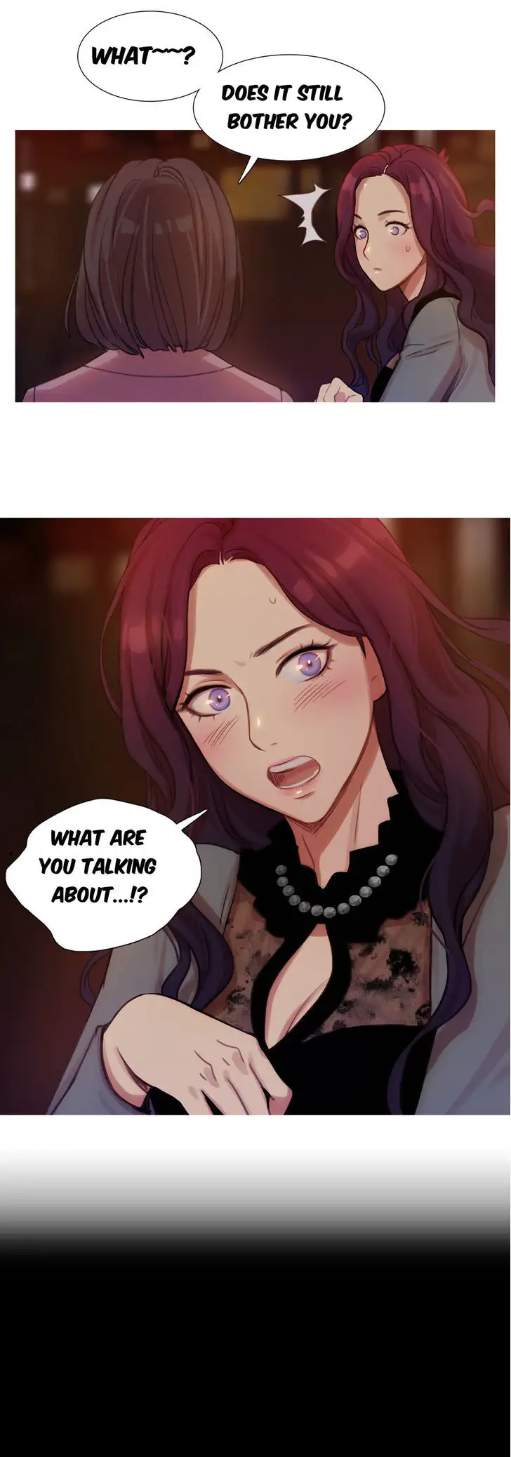 Fatal Woman - Chapter 8 [photo 4] - MangaPorn