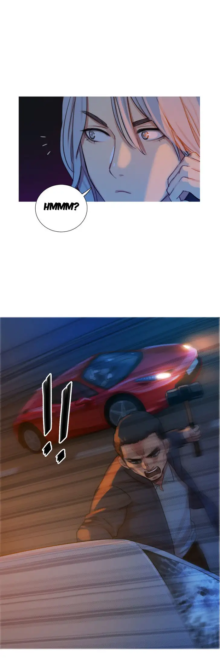 Fatal Woman - Chapter 9 [photo 13] - MangaPorn