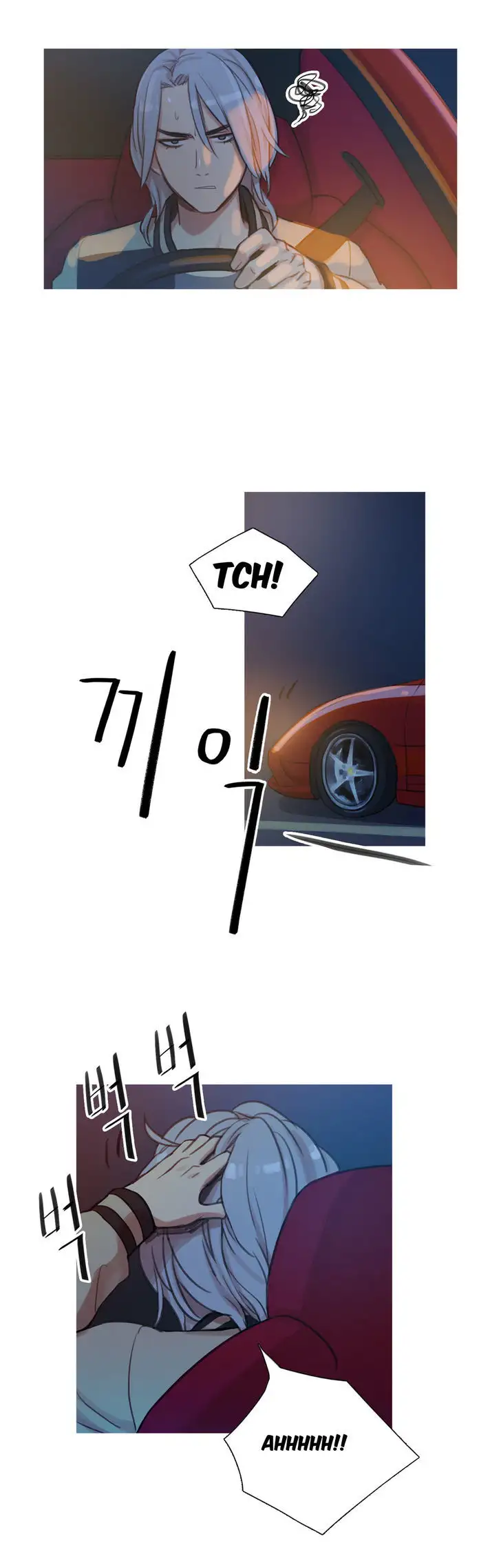 Fatal Woman - Chapter 9 [photo 15] - MangaPorn