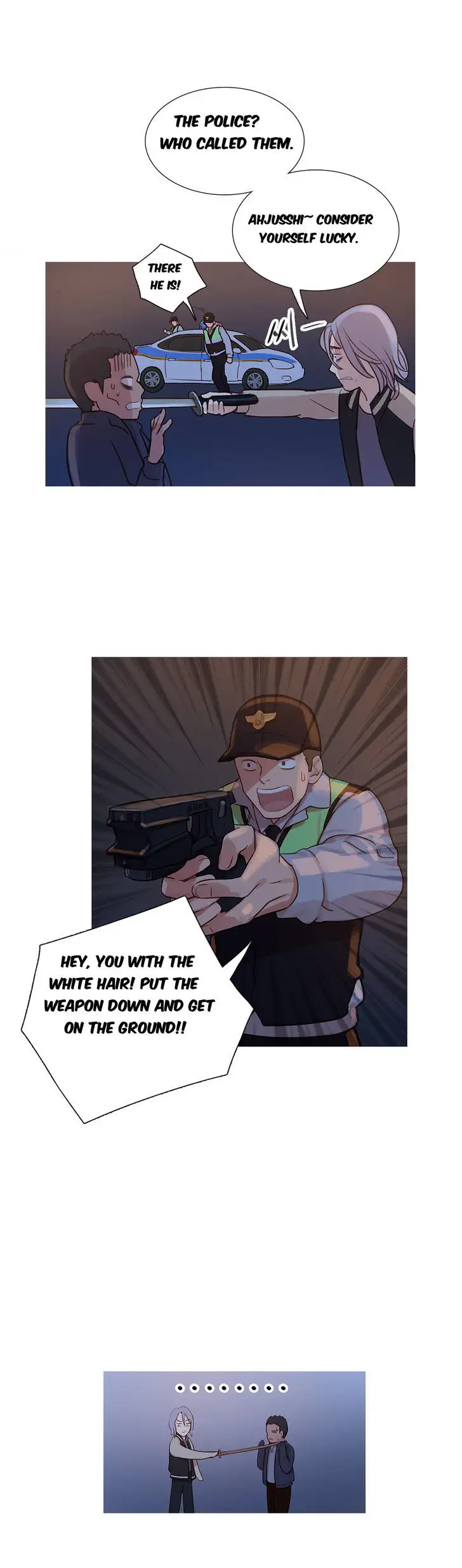 Fatal Woman - Chapter 9 [photo 26] - MangaPorn