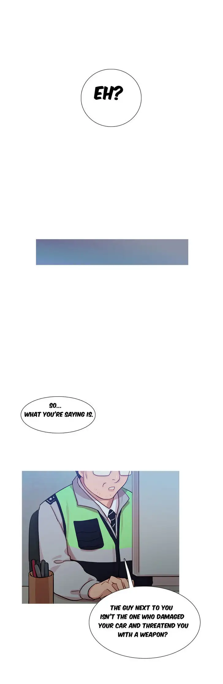 Fatal Woman - Chapter 9 [photo 27] - MangaPorn