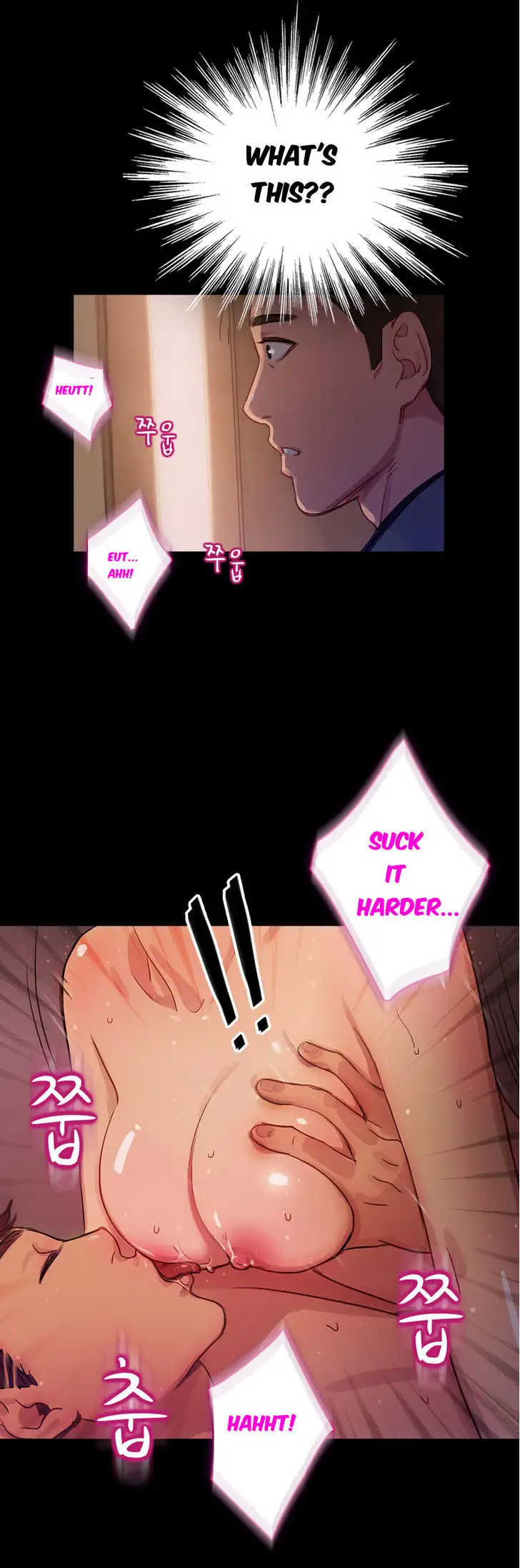 Fatal Woman - Chapter 9 [photo 3] - MangaPorn